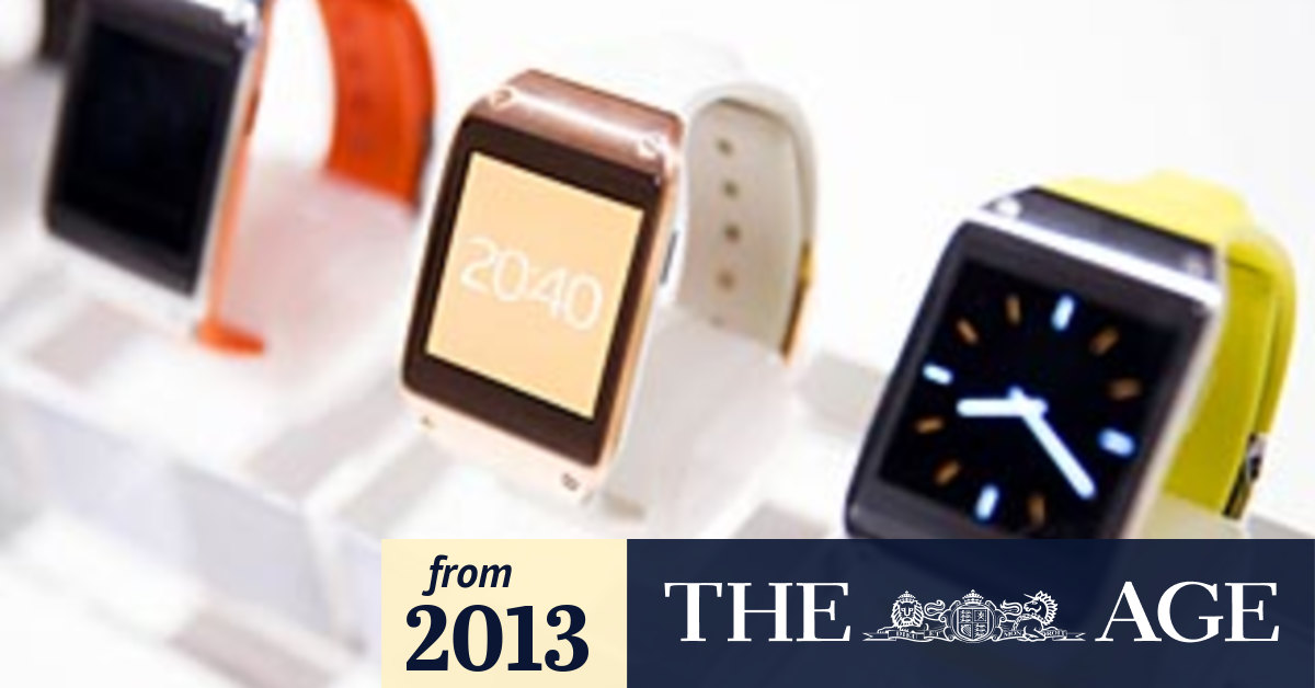 samsung watch promotion